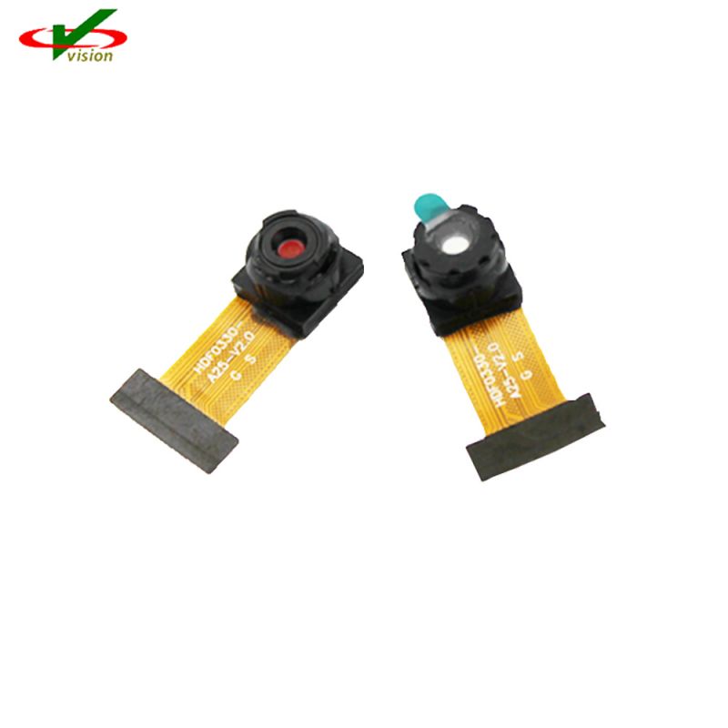 24 PIN DVP CMOS kameramodul AR0330